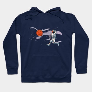 Space Trip Hoodie